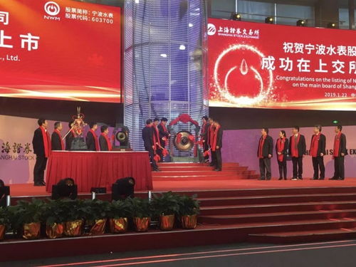 江北新星 寧波第76家A股上市公司誕生，網(wǎng)站建設(shè)行業(yè)迎來發(fā)展新篇章